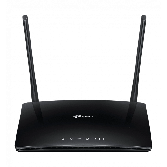 Роутер 4G/LTE TP-Link TL-MR6400
