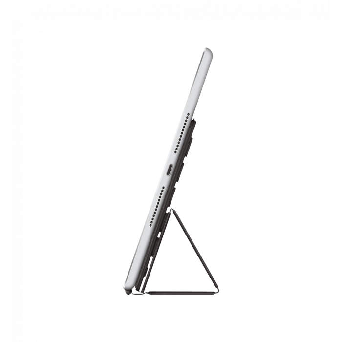 Apple Smart Keyboard for iPad 10.2 (7/8th gen) and iPad Air (3rd gen) - Russian UA (MX3L2RS/A)