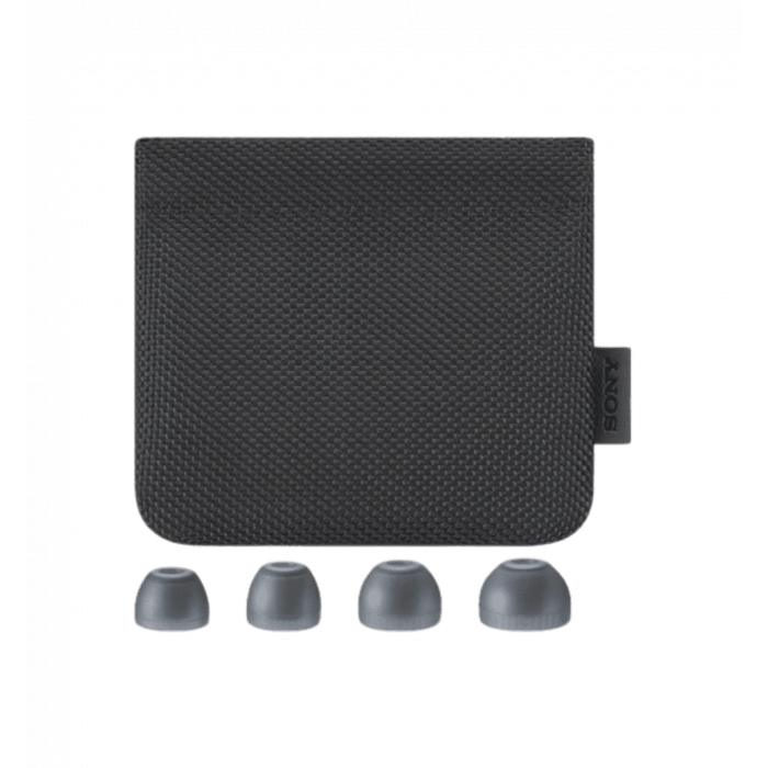 Sony MDR-XB55AP Black