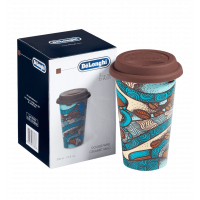 Thermal mug DeLonghi DLSC055 THE TASTER