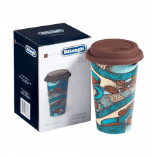 Термокружка DeLonghi DLSC055 THE TASTER