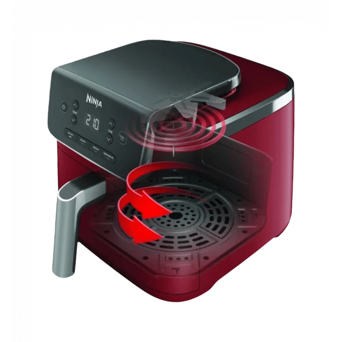 Мультипіч Ninja Air Fryer PRO 4,7л AF140EUCM