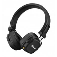 Навушники Marshall Major V Black (1006832)