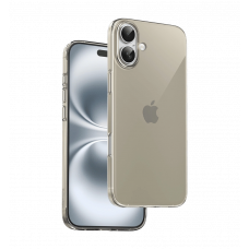 Чохол Keephone X-Crystal Case for 16 Plus Natural Titanium (KPX-S16PLTGY)