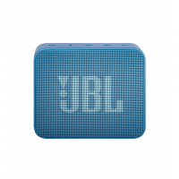 Portable speaker JBL GO Essential Blue (JBLGOESBLU)