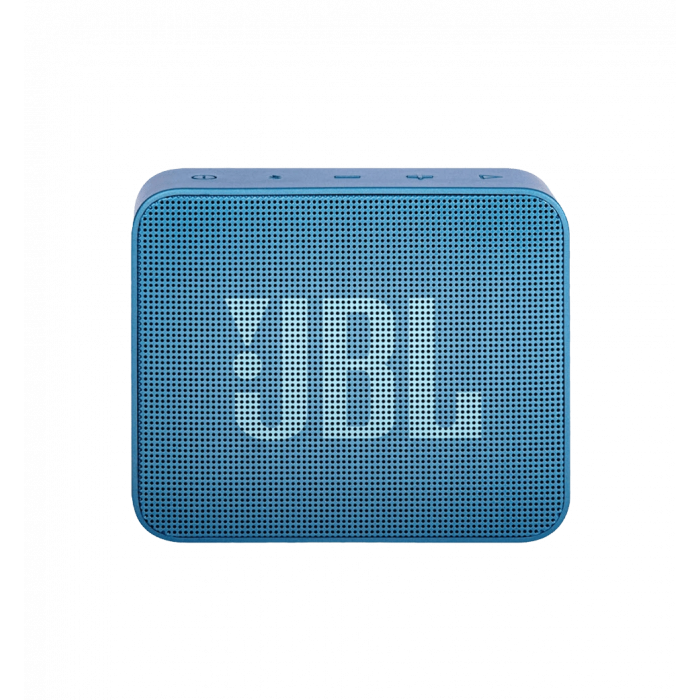 Портативна колонка JBL GO Essential Blue (JBLGOESBLU)