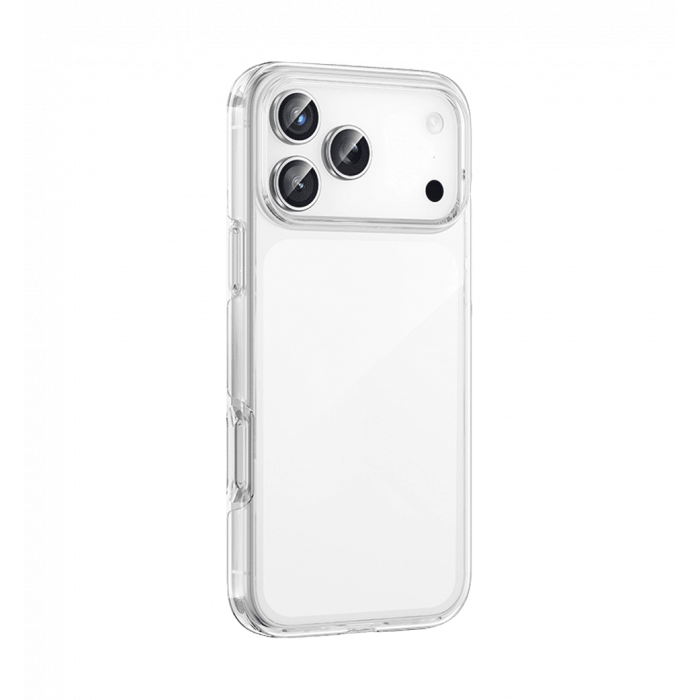 Чохол Keephone Non-yellowing  Case for 17 Pro Transparent (KP-MC0186)