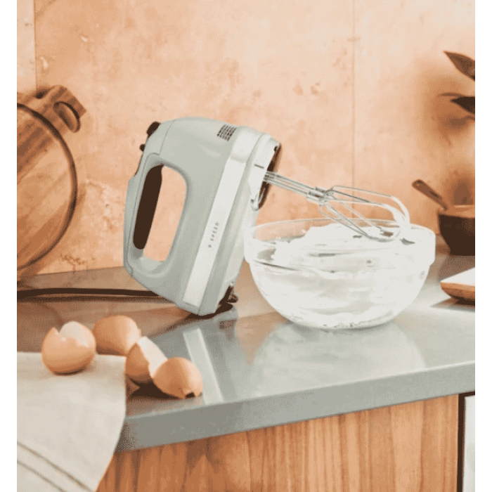 Миксер KitchenAid 5KHM9212EPT