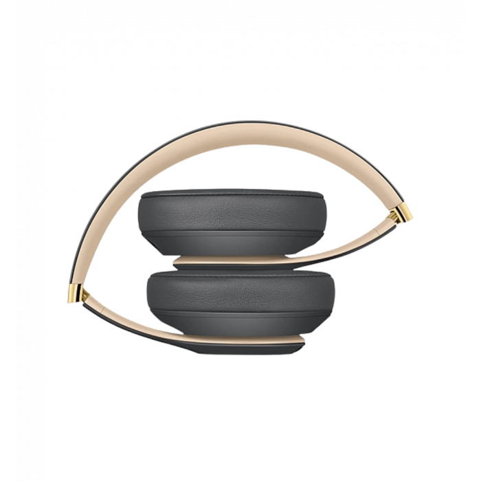 Beats by Dr. Dre Studio3 Wireless Over-Ear Shadow Grey (MQUF2)