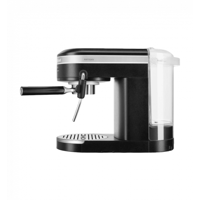 KitchenAid Artisan Espresso Maker 5KES6503EBK