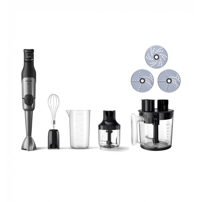 Блендер Philips ручний Series 5000 HR2685/00