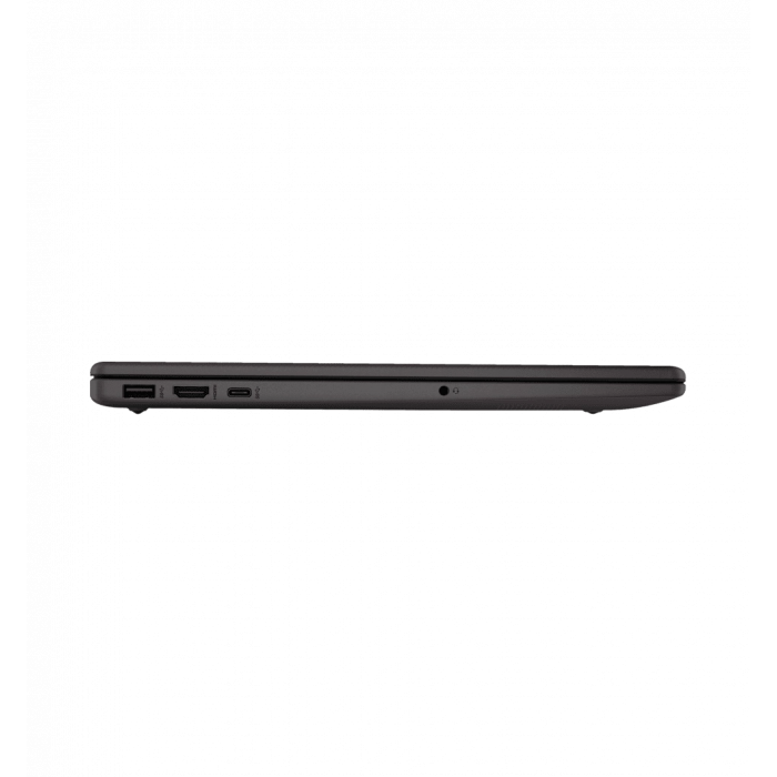 Ноутбук 15.6" HP 250 G10 AG (815Z9EA)/Intel N200/8GB/256GB SSD/Intel UHD/DOS/Black
