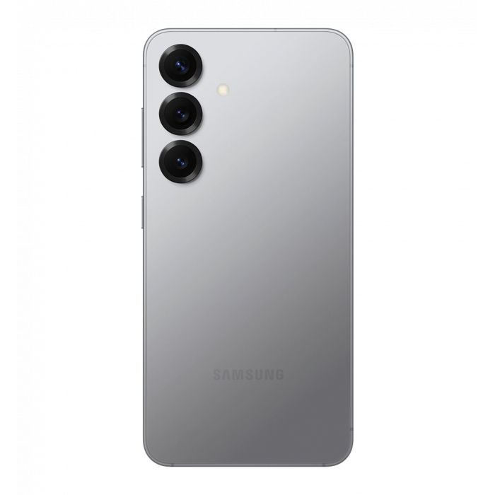 Смартфон Samsung Galaxy S25 12/256GB Silver Shadow (SM-S931BZSGEUC)