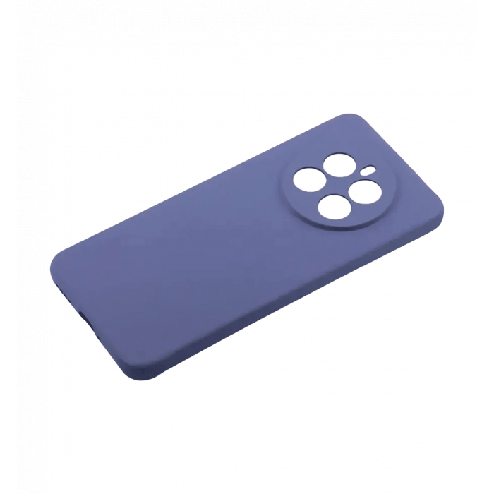 Чохол WAVE Colorful Case Realme 13 5G/12 5G (lavender gray)