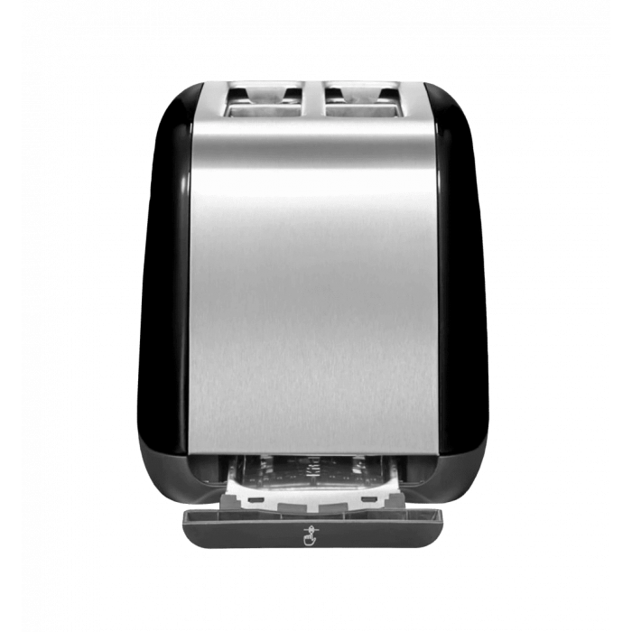 KitchenAid 5KMT221EOB toaster