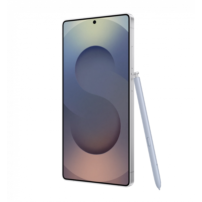 Смартфон Samsung Galaxy S25 Ultra 12/512GB Titanium Silverblue (SM-S938BZBGEUC)