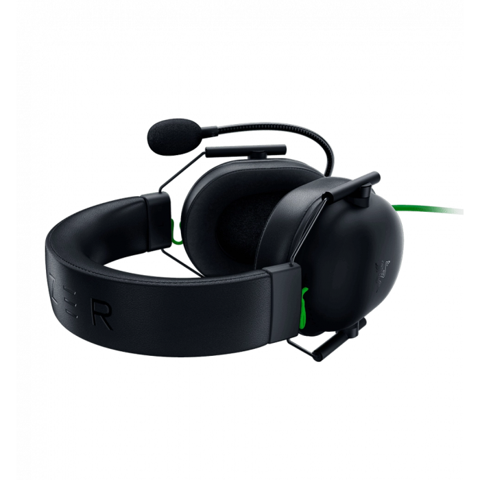 Гарнітура RAZER Blackshark V2 X USB, black (RZ04-04570100-R3M1)