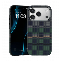 Чохол Benks ArmorAir Aurora Kevlar Magnetic Case  iP17 Pro