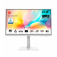 Monitor 24" MSI MODERN MD2412PW IPS FullHD 100Hz