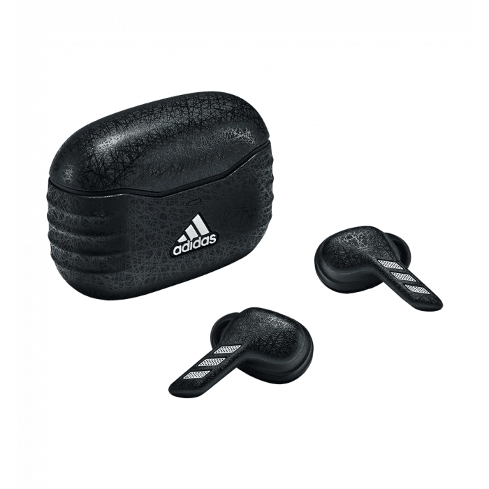 Навушники Adidas Z.N.E. 01 ANC True Wireless Night Grey (1005970)