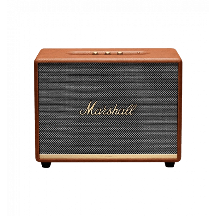 Акустика Marshall Woburn II Bluetooth Brown (1002767)
