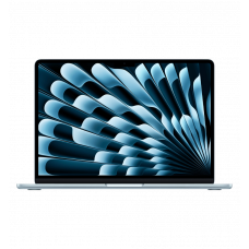 MacBook Air 13" Apple M4/10CPU/10GPU/24GB/512GB SSD/Sky Blue (MC6V4)