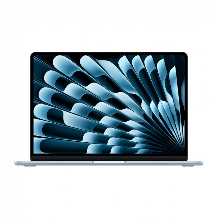MacBook Air 13" Apple M4/10CPU/10GPU/24GB/512GB SSD/Sky Blue (MC6V4)