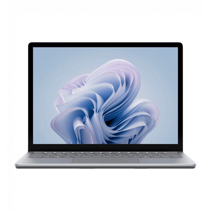 Ноутбук 13.5" Microsoft Surface Laptop 6 (ZJZ-00026) Touch/Intel Ultra 7/32GB/512GB/UMA/Win11P/Platinum