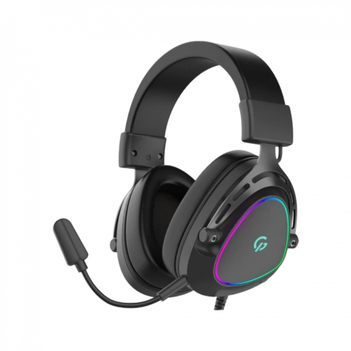 Гарнітура ігрова GamePro (HS783)