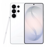 Смартфон Samsung Galaxy S26 Ultra 12/512GB White (SM-S948BZWGEUC)