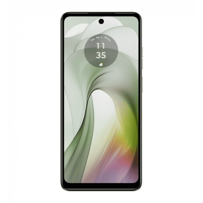 Moto E14 2/64 Pastel Green (PB3E0001UA)