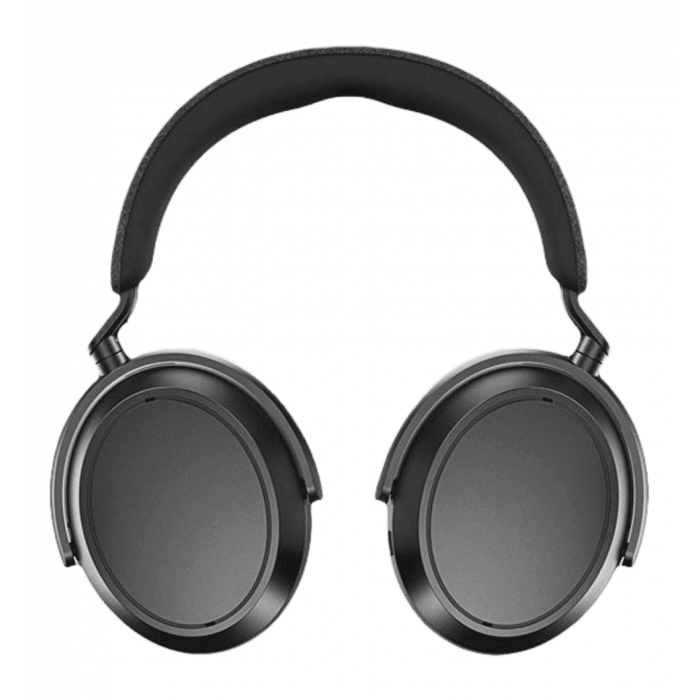 Навушники Sennheiser MOMENTUM 4 Wireless Graphite (700383)