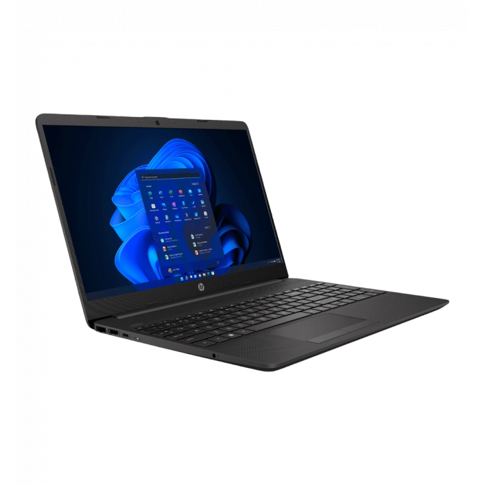 Ноутбук 15.6" HP 250 G9 AG (8D459ES)/Intel C N4500/8GB/256GB SSD/IntelUHD/DOS/Black