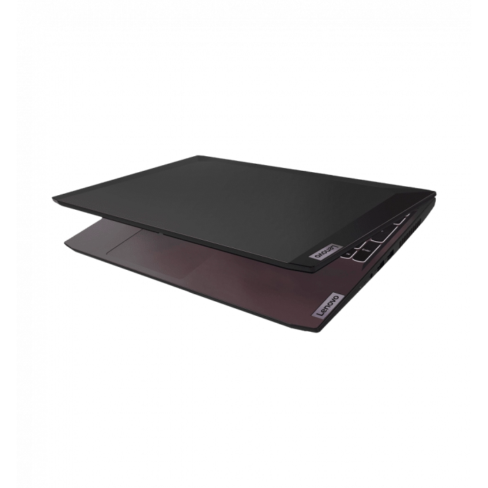 Ноутбук 15.6" LENOVO IdeaPad Gaming 3 15ACH6 (82K202BMRA)/AMD R5 5500H/16GB/512 SSD/RTX2050-4GB/DOS/Black