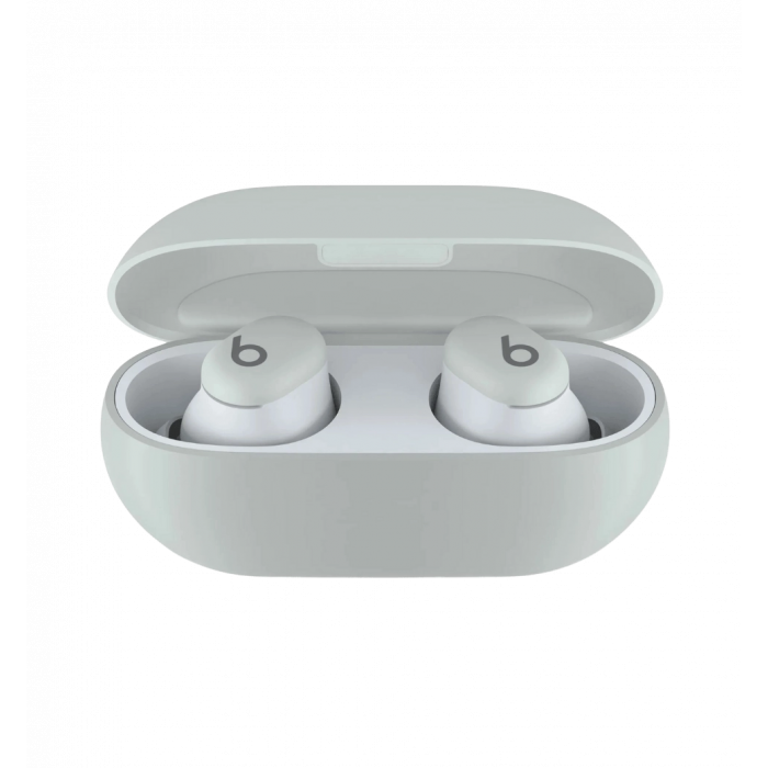Beats by Dr. Dre Solo Buds Matte Black (MUVW3)