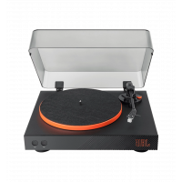 Vinyl player JBL Spinner BT (JBLSPINNERBTBLKEU)