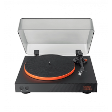 Виниловый проигрыватель JBL Spinner BT (JBLSPINNERBTBLKEU)