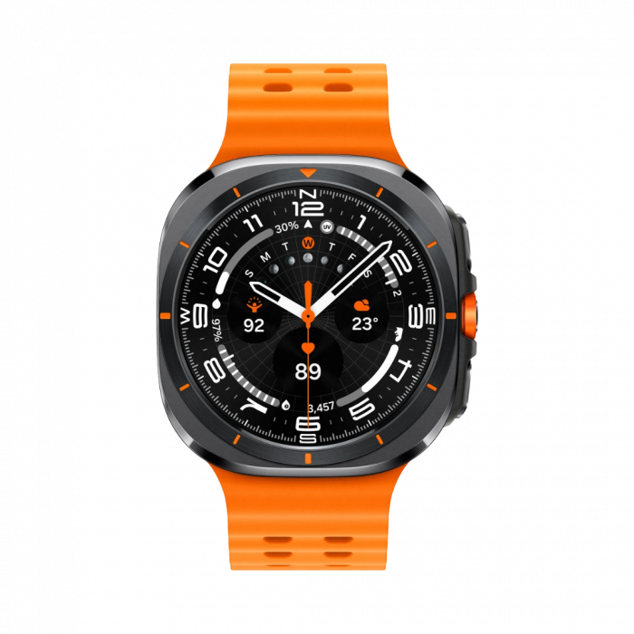 Samsung Galaxy Watch Ultra eSim Titanium Gray БУ