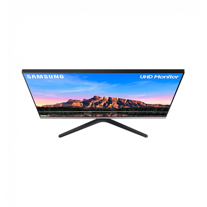 Монитор 28" SAMSUNG Viewfinity HRM UR55 IPS 4K 75Hz