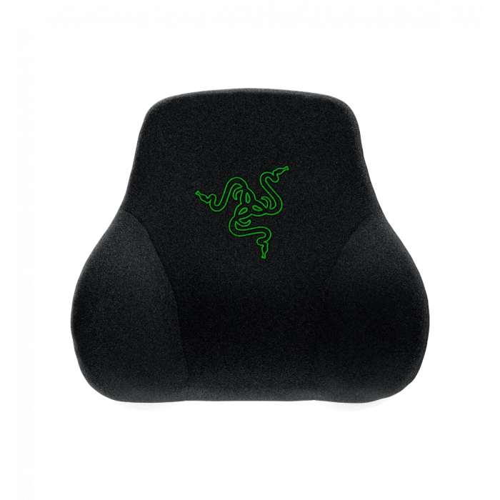 Крісло для геймерів RAZER Enki, green (RZ38-03720100-R3G1)