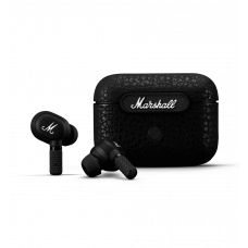 Наушники Marshall Headphones Motif ANC Black (1005964)