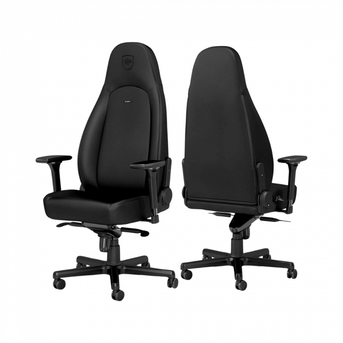 Кресло Noblechairs ICON Black