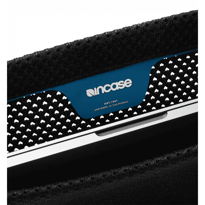 Чохол Incase Slip Sleeve 16" MacBook Pro -Graphite (INMB100655-GFT)