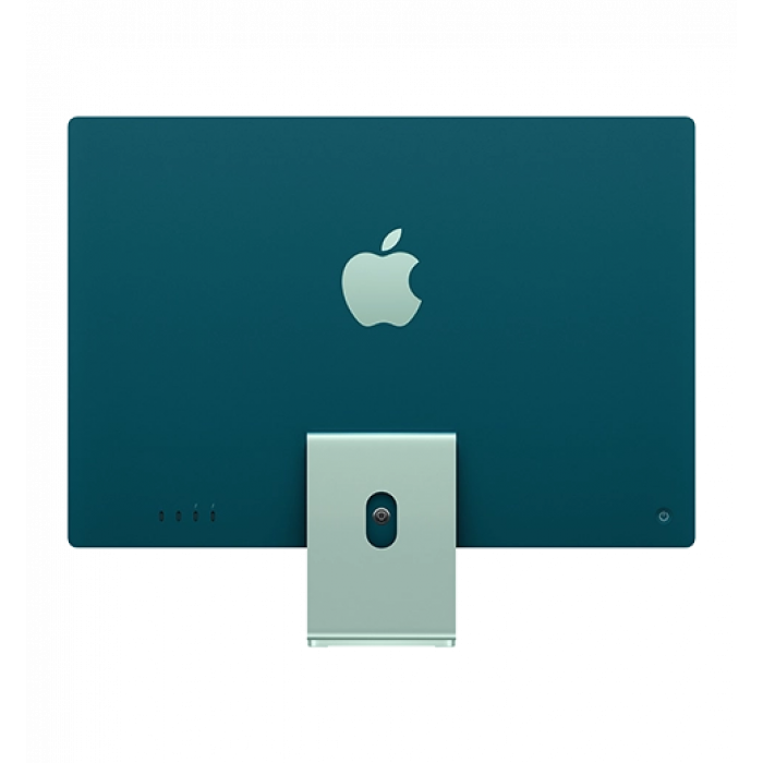 iMac 24" Retina 4,5K/M1/8GB/256GB SSD/with Touch ID/Green 2021 (MGPH3)
