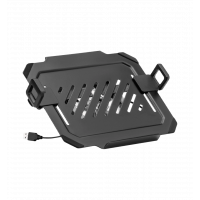 OfficePro LH474B laptop holder