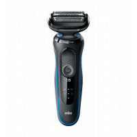 Electric shaver BRAUN Series 5 51-B1000s (4210201432197)