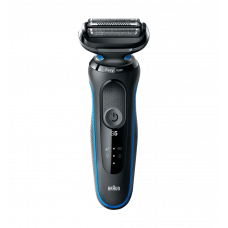 Електробритва BRAUN Series 5 51-B1000s (4210201432197)