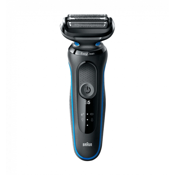 Електробритва BRAUN Series 5 51-B1000s (4210201432197)