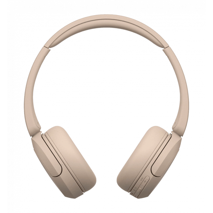 Навушники Sony WH-CH520 Beige (WHCH520B.CE7)