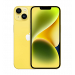 iPhone 14 Plus eSIM 128GB Yellow(MR5N3)